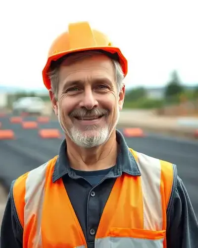 Robert Butler, Owner and Founder